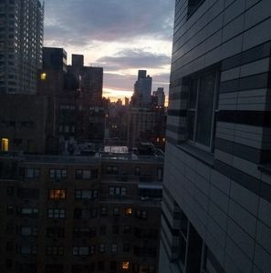 Meet your Posher, Carla